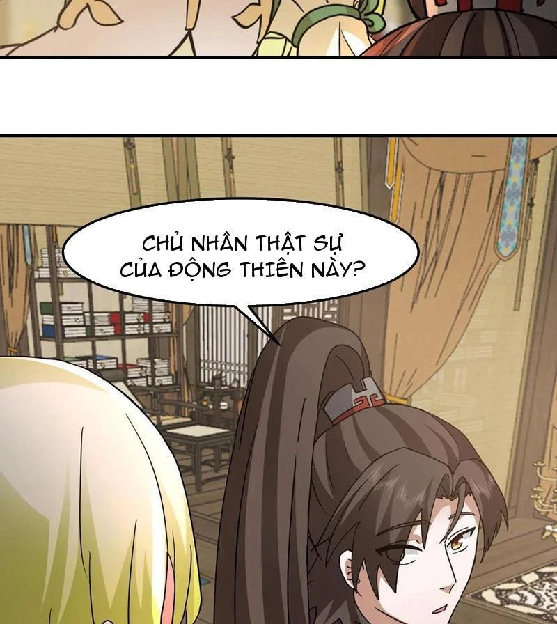 Hỗn Độn Thiên Đế Quyết Chapter 116 - 53