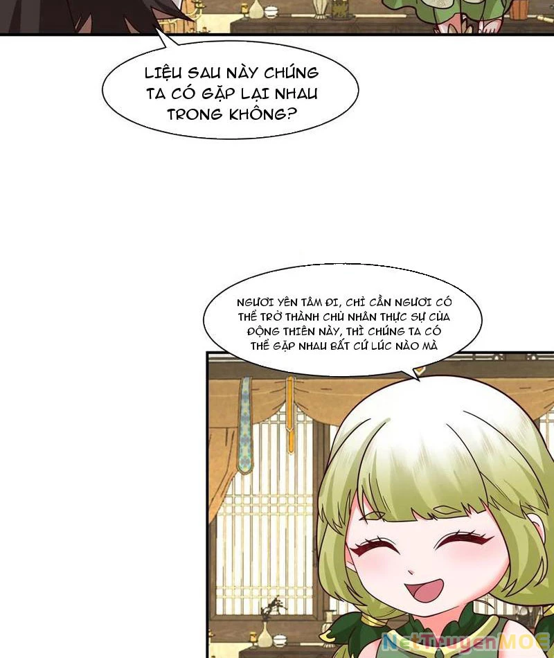 Hỗn Độn Thiên Đế Quyết Chapter 117 - 2