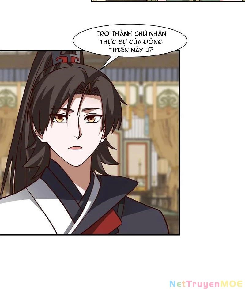 Hỗn Độn Thiên Đế Quyết Chapter 117 - 3