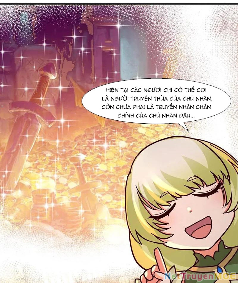 Hỗn Độn Thiên Đế Quyết Chapter 117 - 4