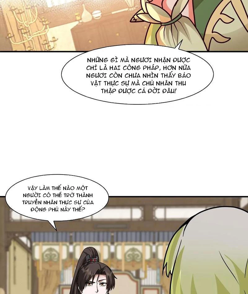 Hỗn Độn Thiên Đế Quyết Chapter 117 - 5