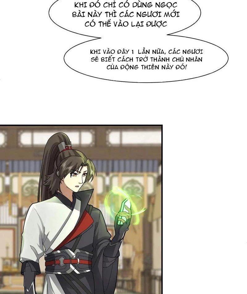 Hỗn Độn Thiên Đế Quyết Chapter 117 - 7