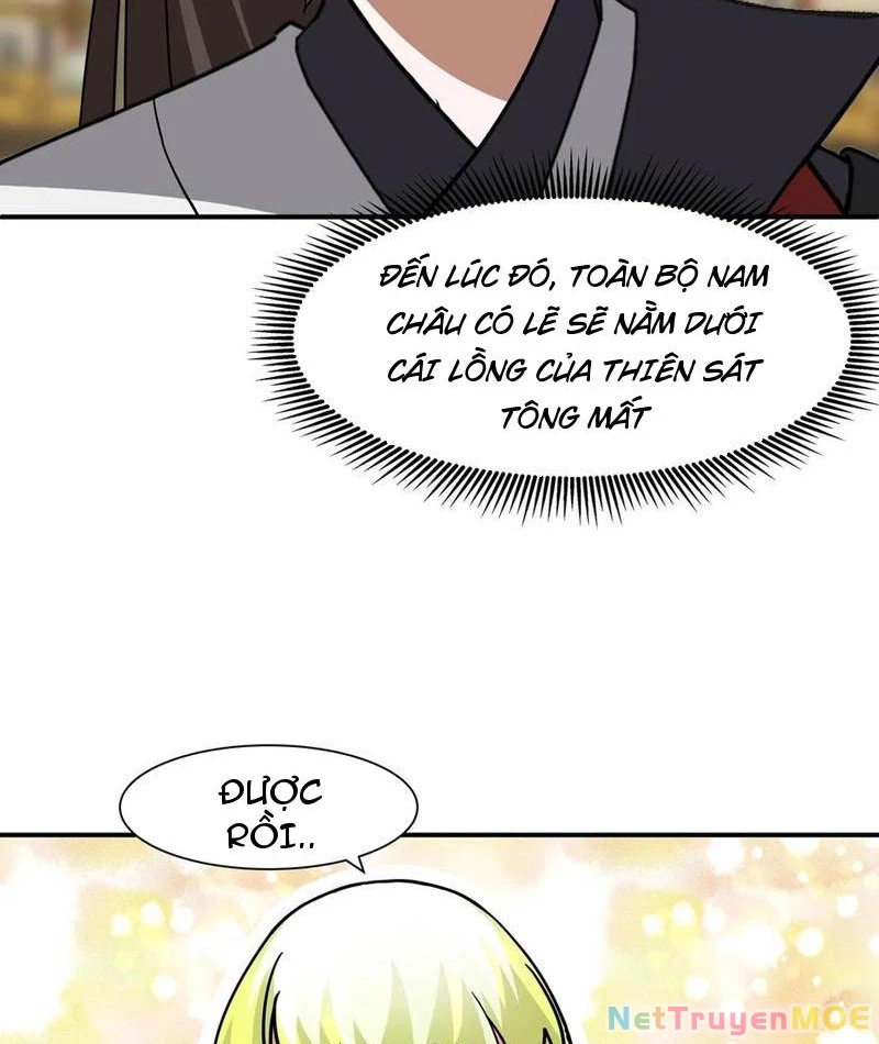 Hỗn Độn Thiên Đế Quyết Chapter 117 - 10