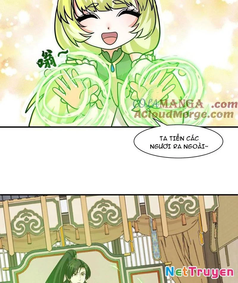 Hỗn Độn Thiên Đế Quyết Chapter 117 - 11
