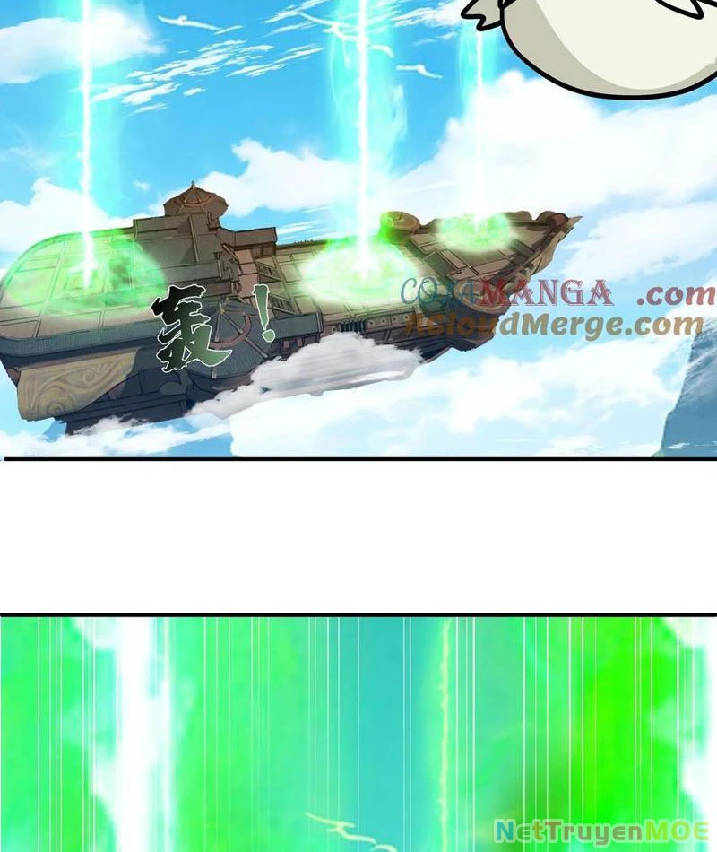 Hỗn Độn Thiên Đế Quyết Chapter 117 - 20