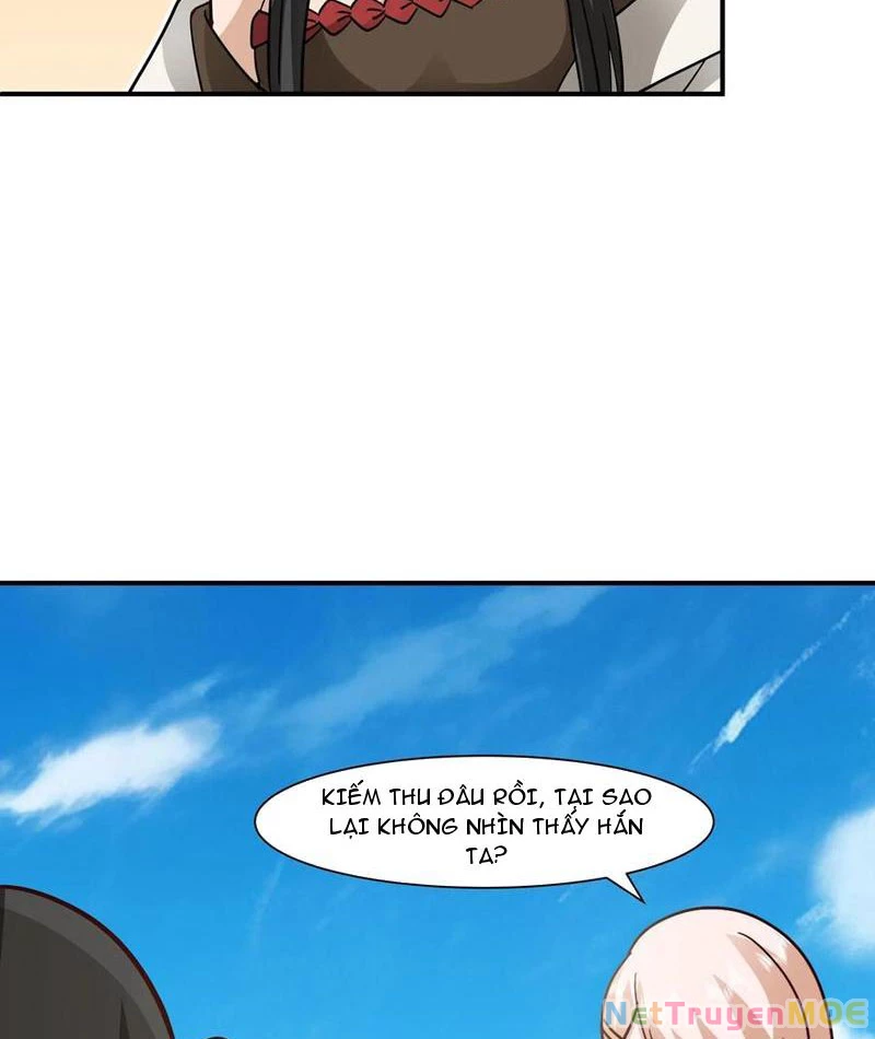 Hỗn Độn Thiên Đế Quyết Chapter 117 - 23