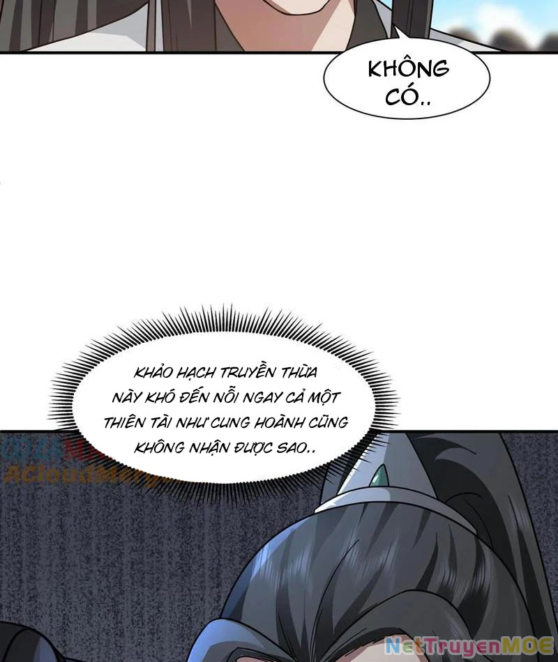 Hỗn Độn Thiên Đế Quyết Chapter 117 - 29