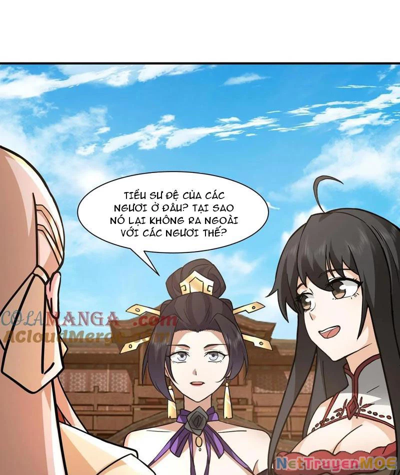 Hỗn Độn Thiên Đế Quyết Chapter 117 - 32