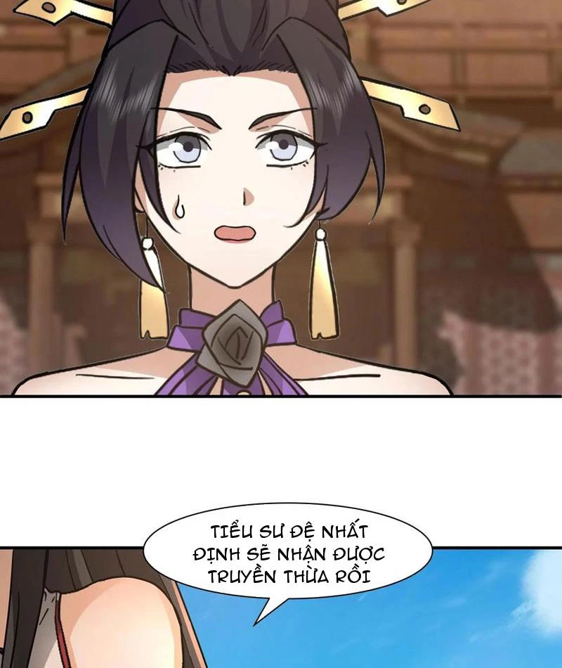Hỗn Độn Thiên Đế Quyết Chapter 117 - 34