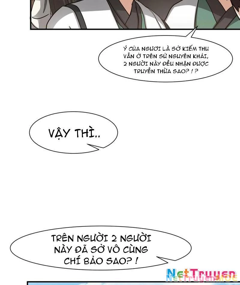 Hỗn Độn Thiên Đế Quyết Chapter 117 - 36