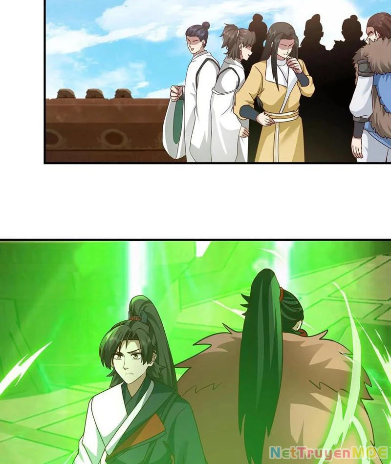 Hỗn Độn Thiên Đế Quyết Chapter 117 - 37