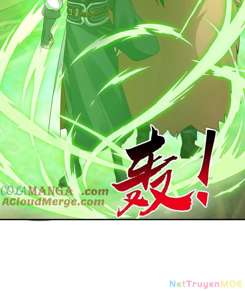 Hỗn Độn Thiên Đế Quyết Chapter 117 - 38