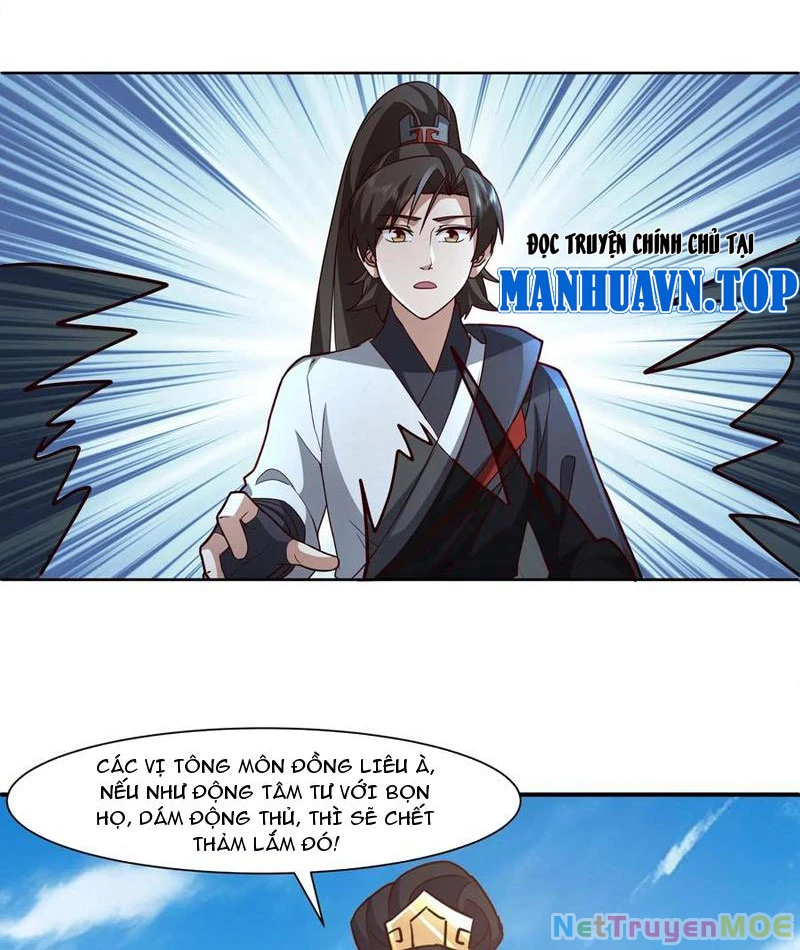 Hỗn Độn Thiên Đế Quyết Chapter 117 - 39