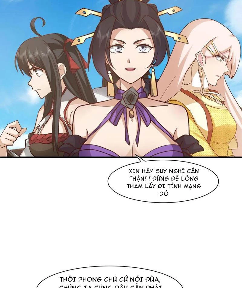 Hỗn Độn Thiên Đế Quyết Chapter 117 - 40