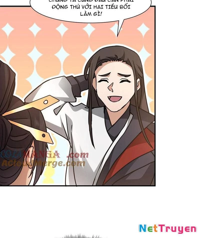 Hỗn Độn Thiên Đế Quyết Chapter 117 - 41
