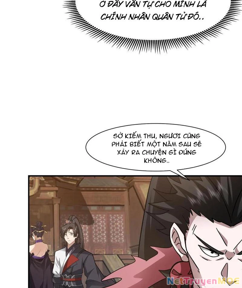 Hỗn Độn Thiên Đế Quyết Chapter 117 - 43