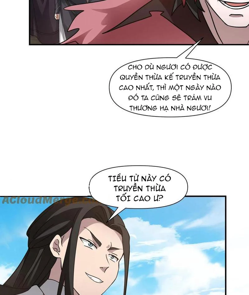 Hỗn Độn Thiên Đế Quyết Chapter 117 - 44