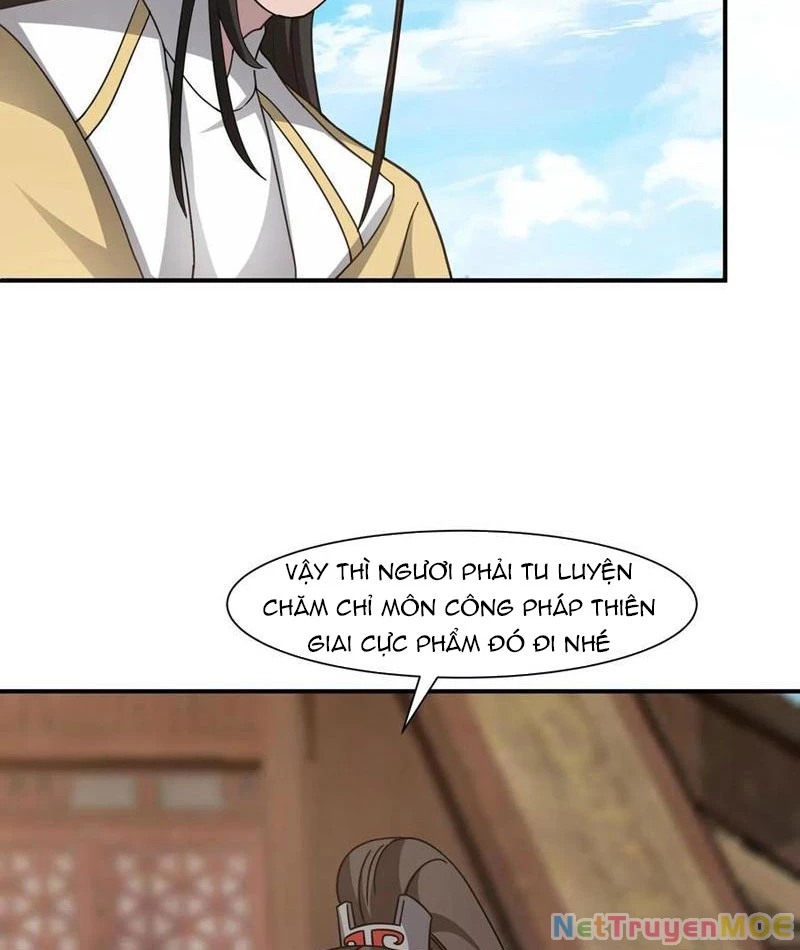 Hỗn Độn Thiên Đế Quyết Chapter 117 - 45