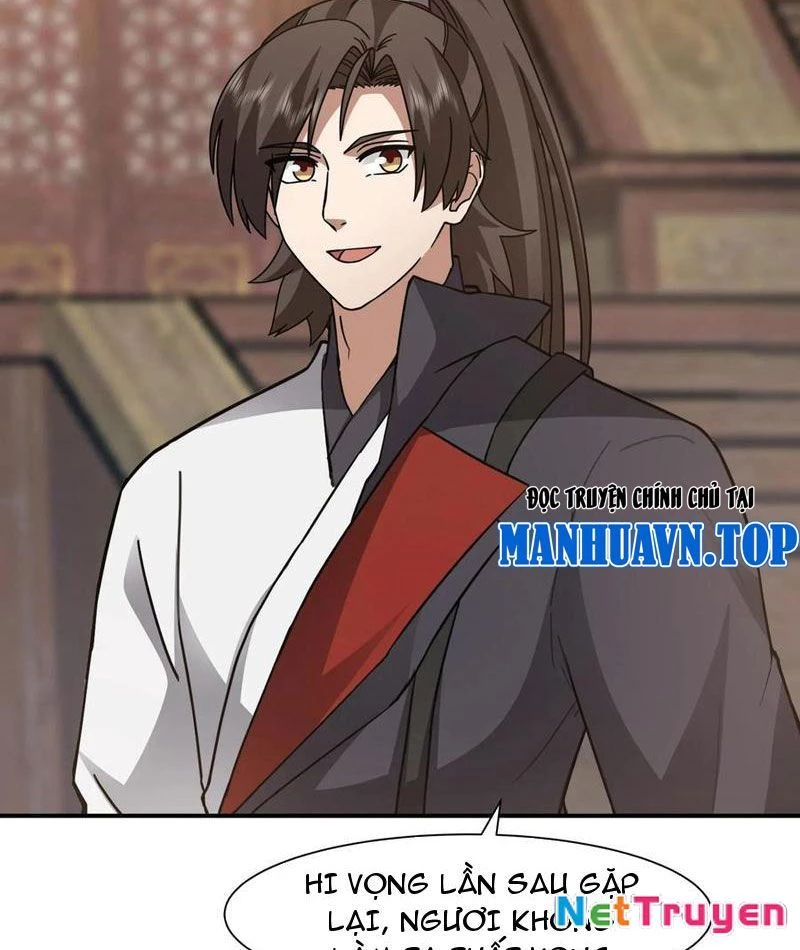 Hỗn Độn Thiên Đế Quyết Chapter 117 - 46