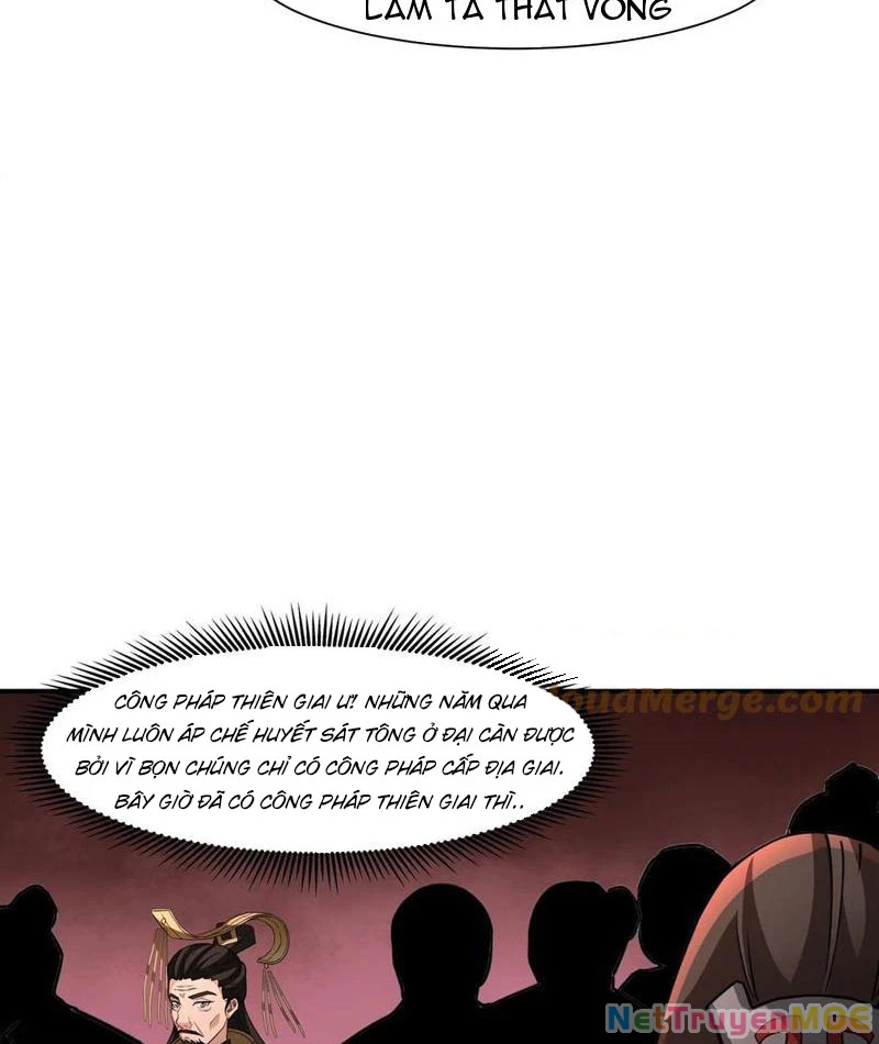 Hỗn Độn Thiên Đế Quyết Chapter 117 - 47