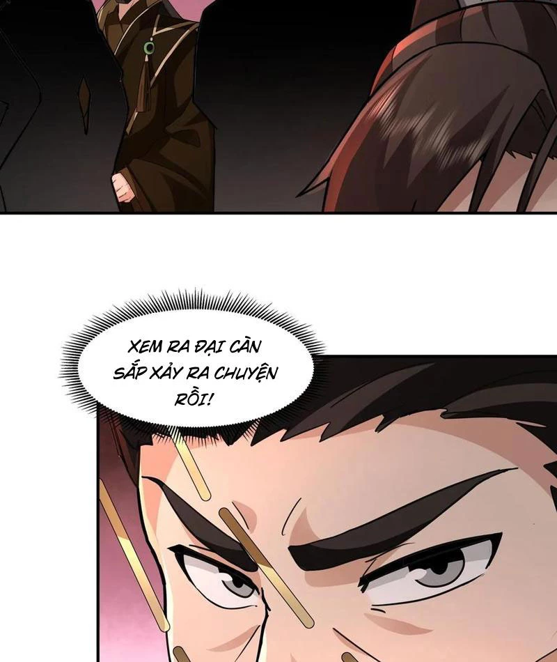Hỗn Độn Thiên Đế Quyết Chapter 117 - 48