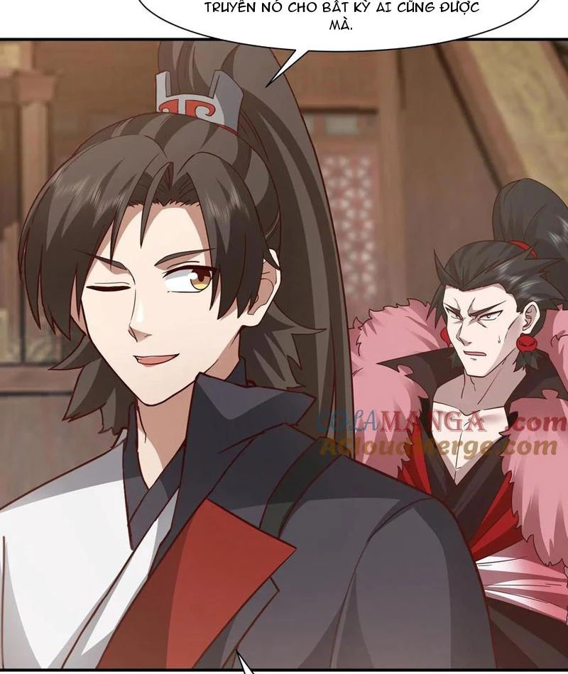 Hỗn Độn Thiên Đế Quyết Chapter 117 - 50