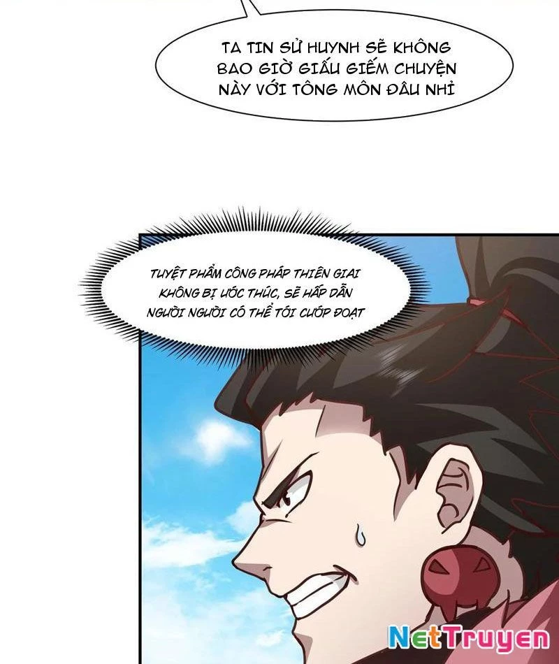 Hỗn Độn Thiên Đế Quyết Chapter 117 - 51