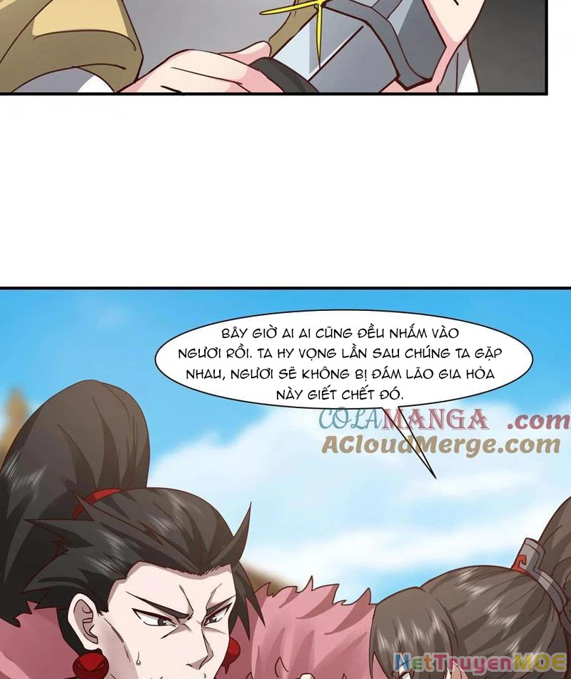 Hỗn Độn Thiên Đế Quyết Chapter 117 - 53