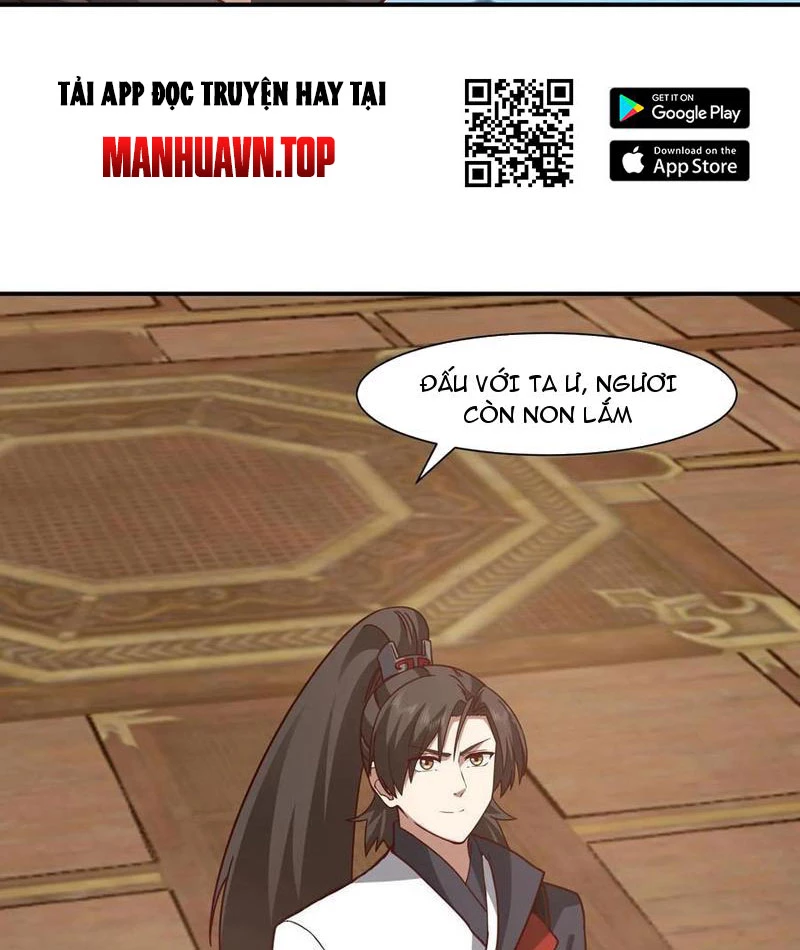 Hỗn Độn Thiên Đế Quyết Chapter 117 - 58