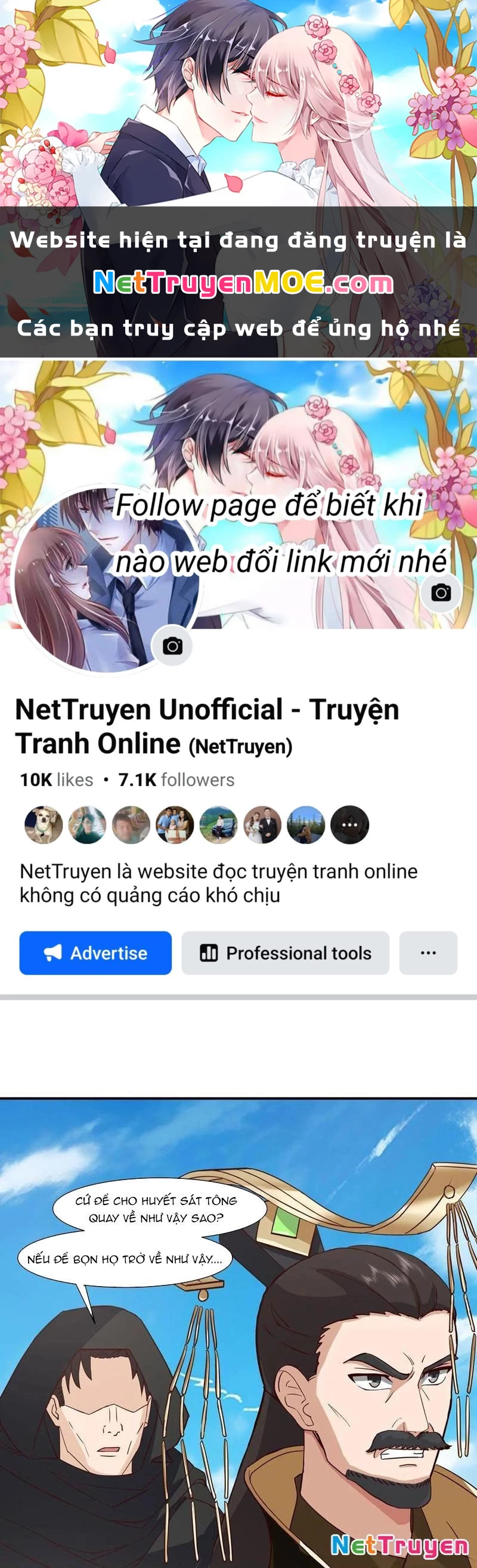 Hỗn Độn Thiên Đế Quyết Chapter 118 - 1