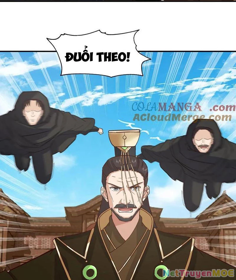 Hỗn Độn Thiên Đế Quyết Chapter 118 - 2