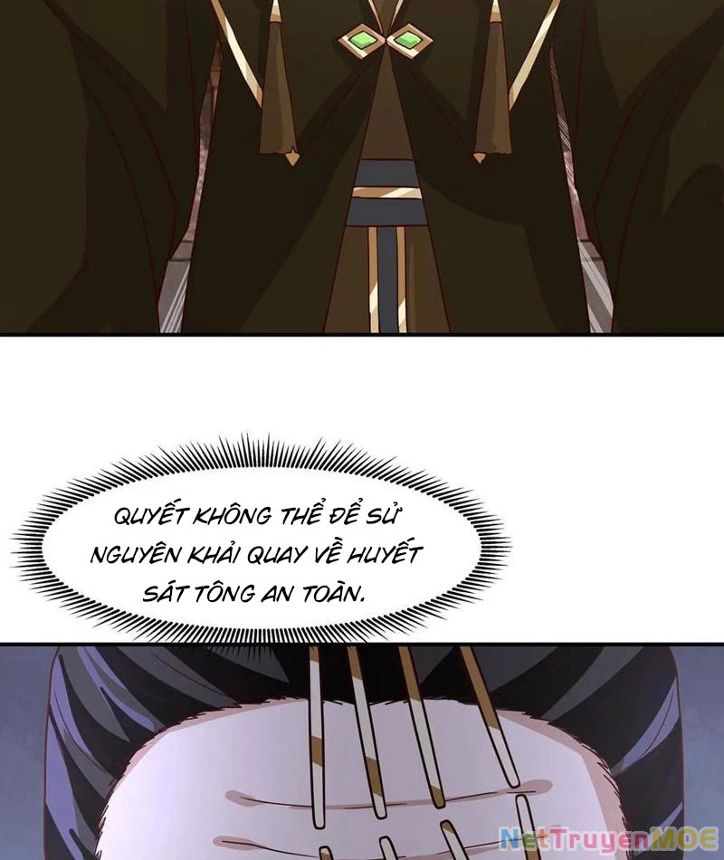 Hỗn Độn Thiên Đế Quyết Chapter 118 - 3