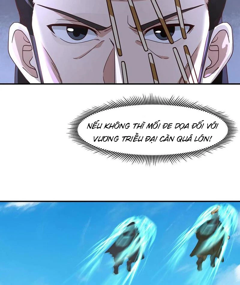 Hỗn Độn Thiên Đế Quyết Chapter 118 - 4