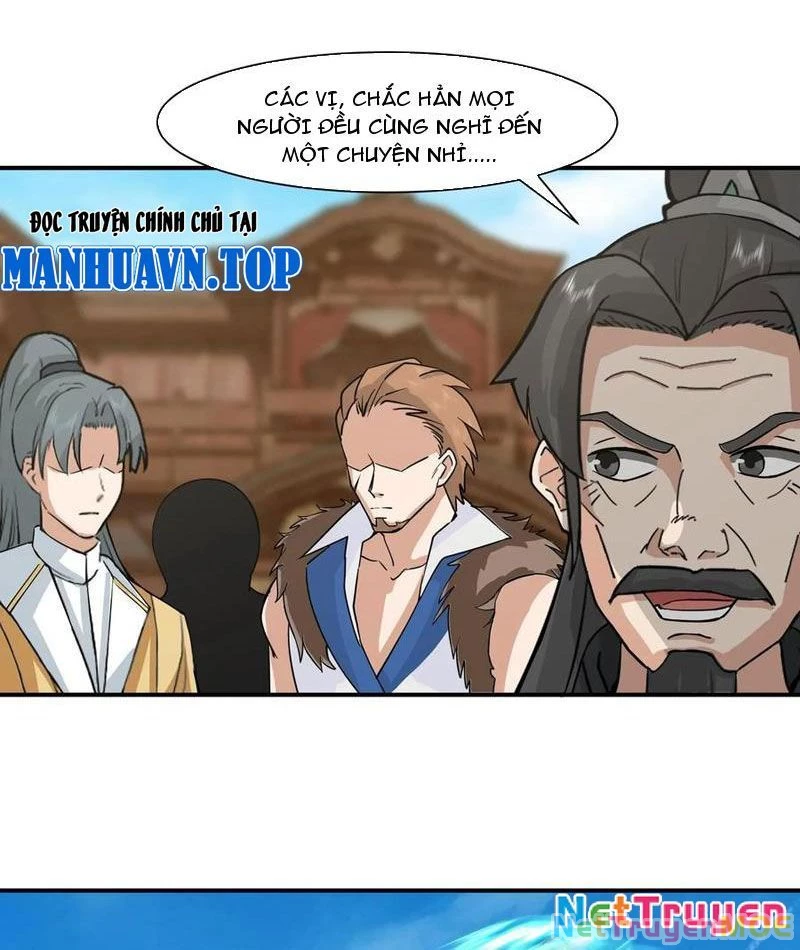 Hỗn Độn Thiên Đế Quyết Chapter 118 - 6