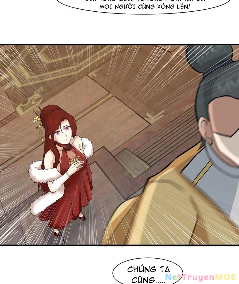 Hỗn Độn Thiên Đế Quyết Chapter 118 - 8