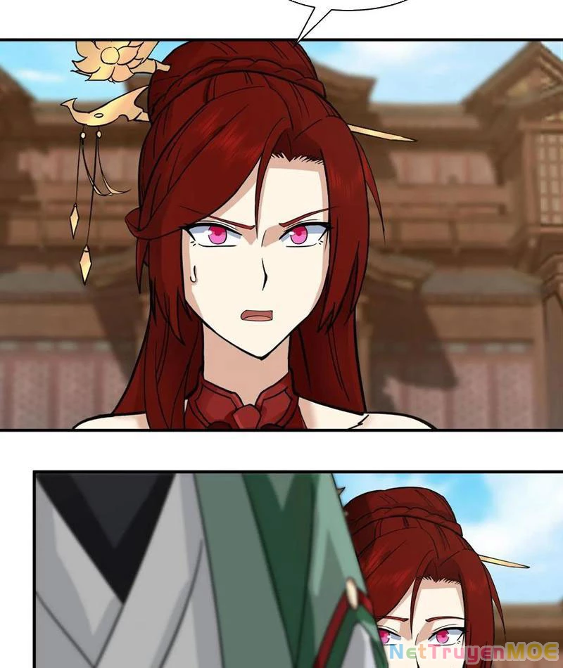 Hỗn Độn Thiên Đế Quyết Chapter 118 - 9