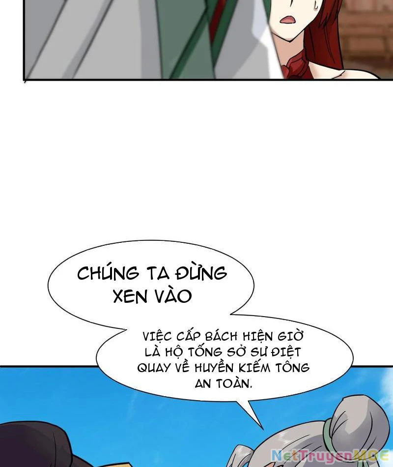 Hỗn Độn Thiên Đế Quyết Chapter 118 - 10