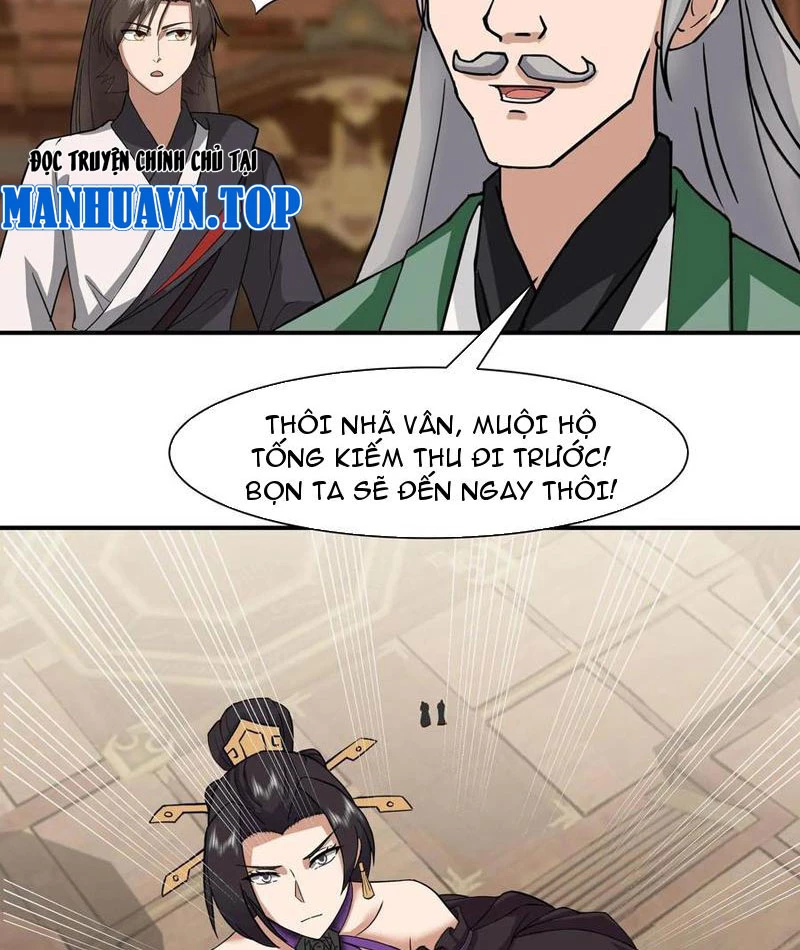 Hỗn Độn Thiên Đế Quyết Chapter 118 - 12