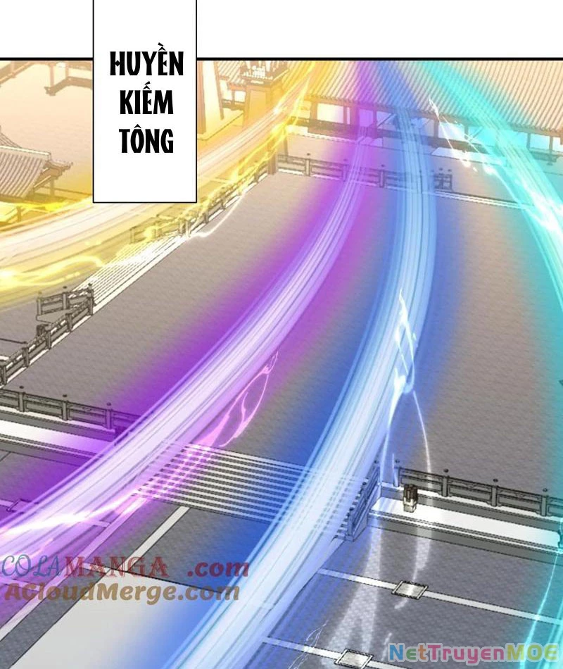 Hỗn Độn Thiên Đế Quyết Chapter 118 - 15