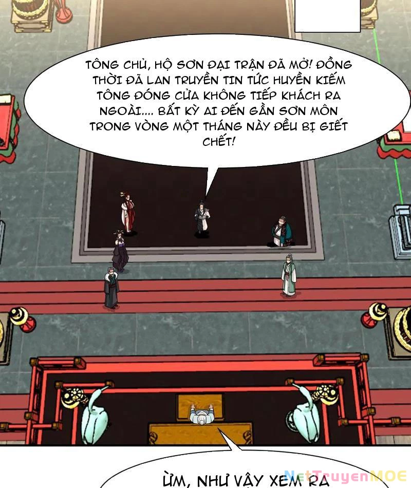 Hỗn Độn Thiên Đế Quyết Chapter 118 - 17
