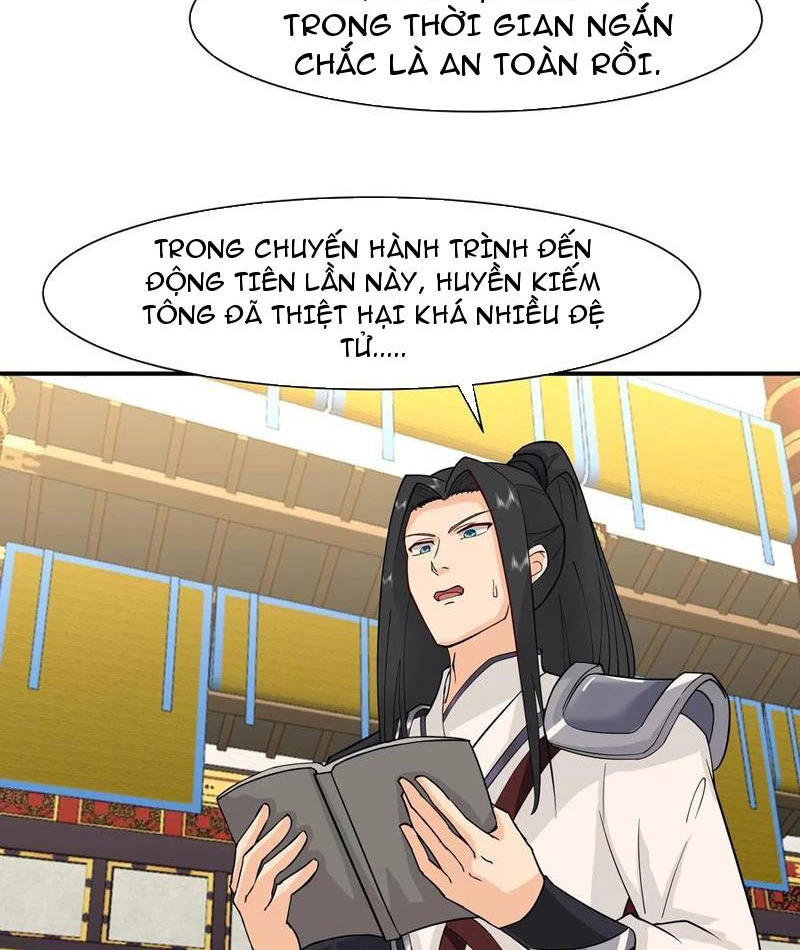 Hỗn Độn Thiên Đế Quyết Chapter 118 - 18