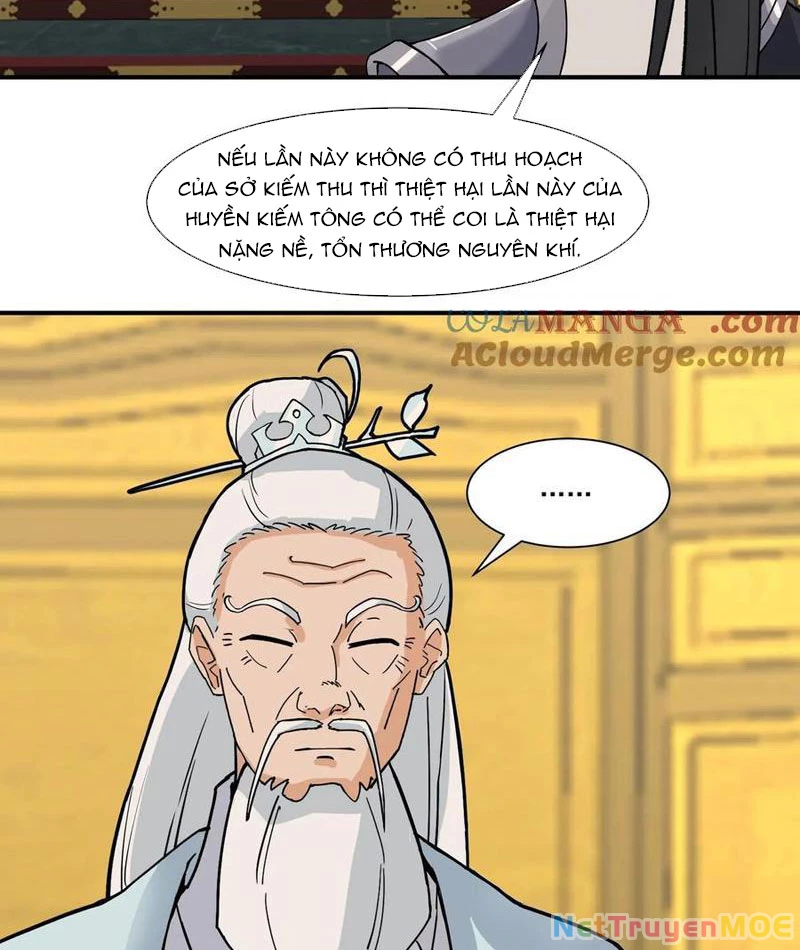 Hỗn Độn Thiên Đế Quyết Chapter 118 - 20