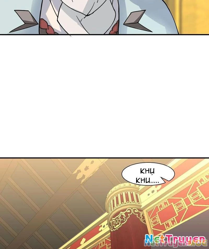 Hỗn Độn Thiên Đế Quyết Chapter 118 - 21