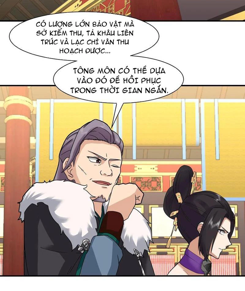 Hỗn Độn Thiên Đế Quyết Chapter 118 - 22