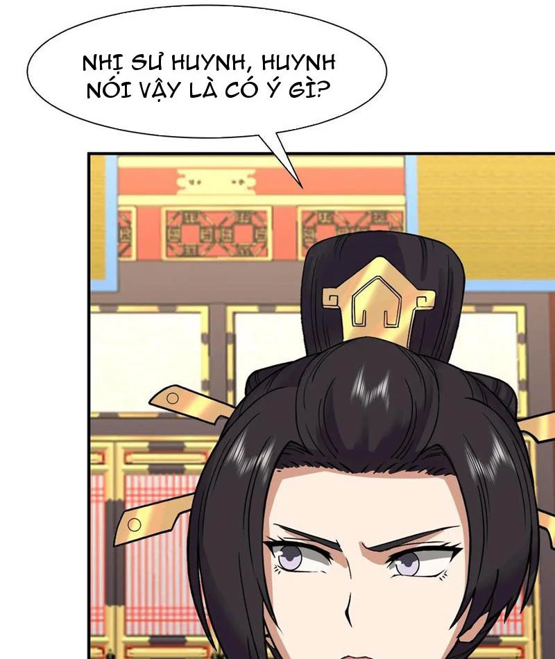 Hỗn Độn Thiên Đế Quyết Chapter 118 - 23