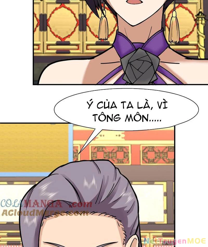 Hỗn Độn Thiên Đế Quyết Chapter 118 - 24