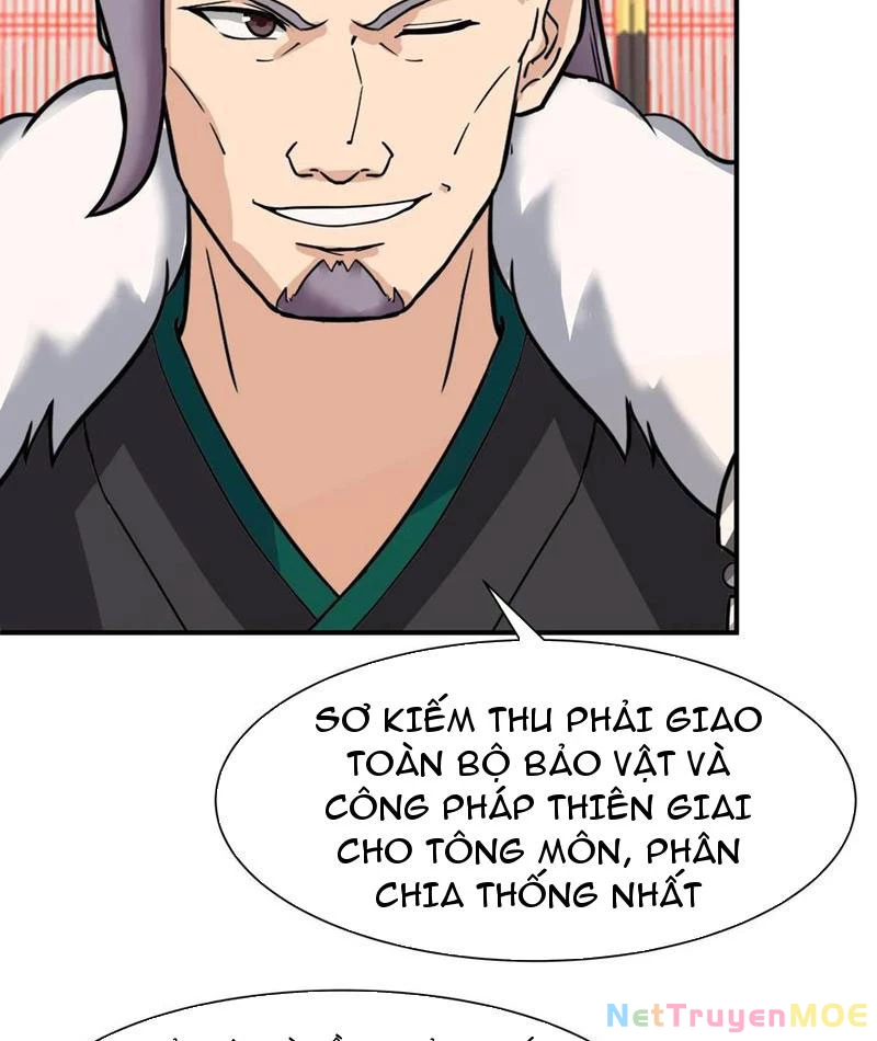 Hỗn Độn Thiên Đế Quyết Chapter 118 - 25