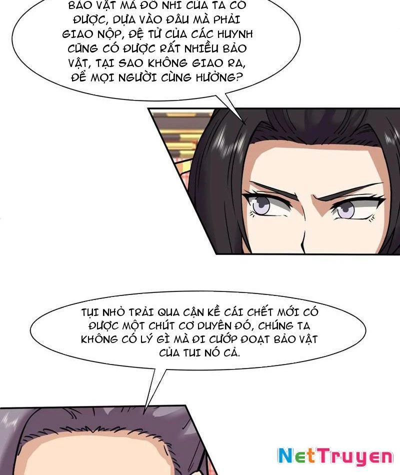 Hỗn Độn Thiên Đế Quyết Chapter 118 - 26
