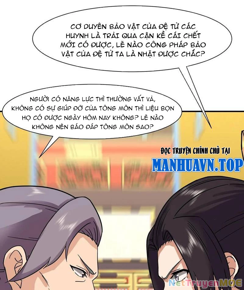 Hỗn Độn Thiên Đế Quyết Chapter 118 - 28