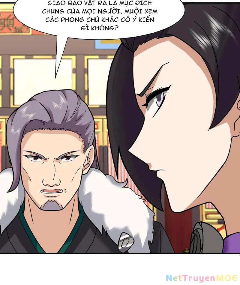 Hỗn Độn Thiên Đế Quyết Chapter 118 - 30
